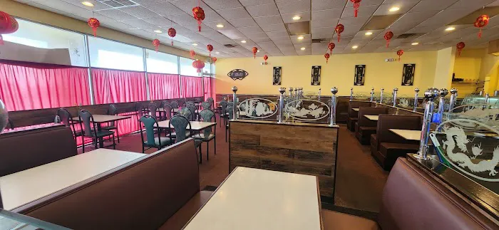 China Wok Restaurant 9