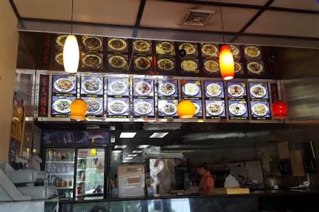 King's Chef Chinese Restaurant