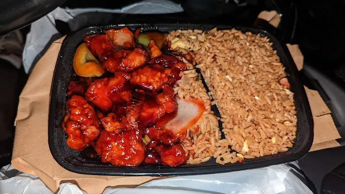 King's Chef Chinese Restaurant 6