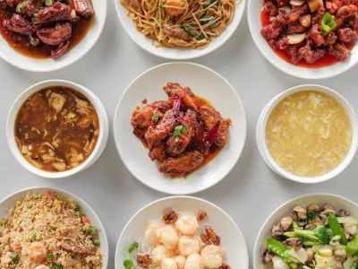 Hong Kong Restaurant 0