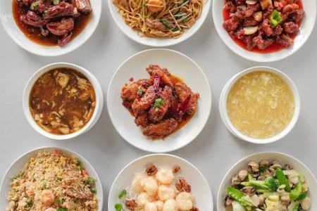 Hong Kong Restaurant