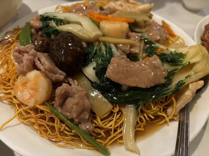 Hong Kong Restaurant 2