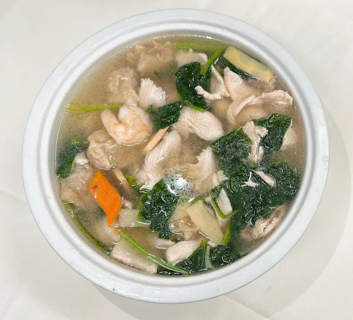 Hong Kong Restaurant 8