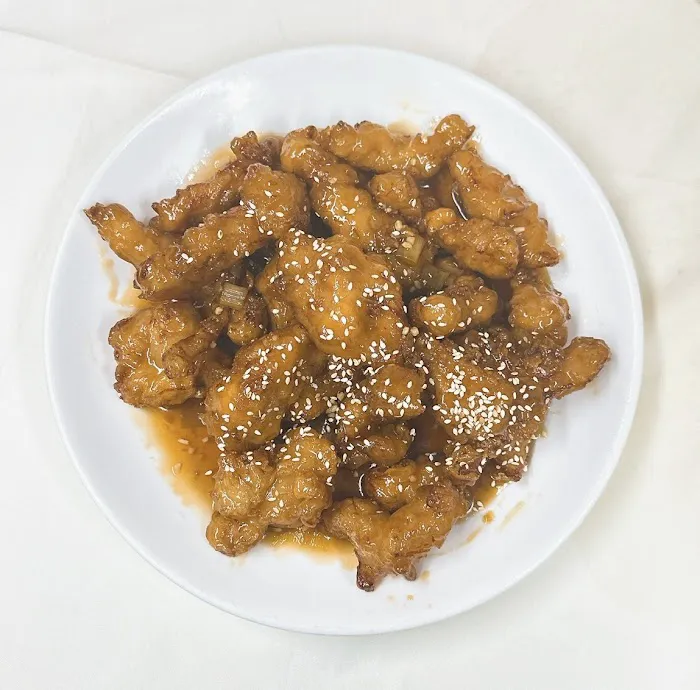 Hong Kong Restaurant 7