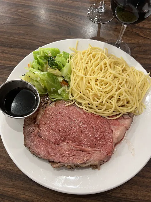S & E Cafe 5