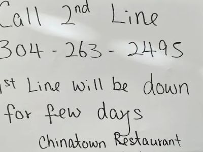 Chinatown Restaurant 0