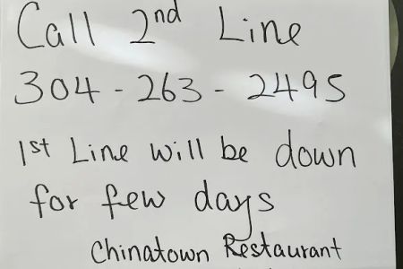 Chinatown Restaurant