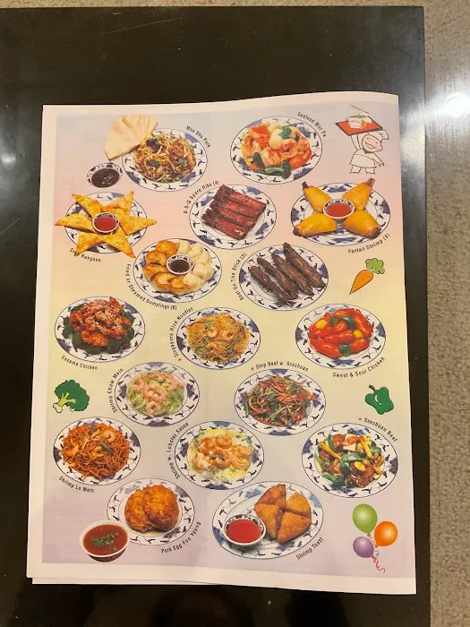 Chinatown Restaurant 6
