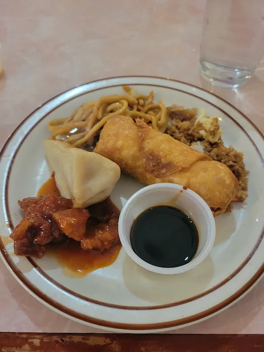 Chinatown Restaurant 5