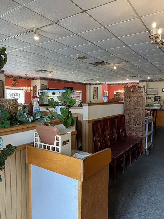 Chinatown Restaurant 2