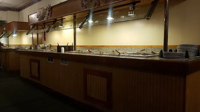 Chinatown Restaurant 10