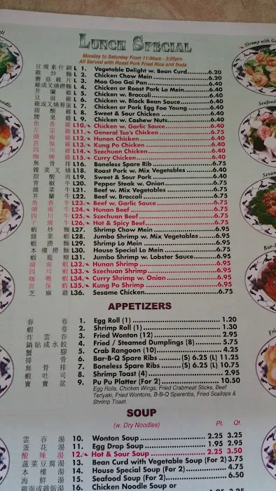 China Wok 6