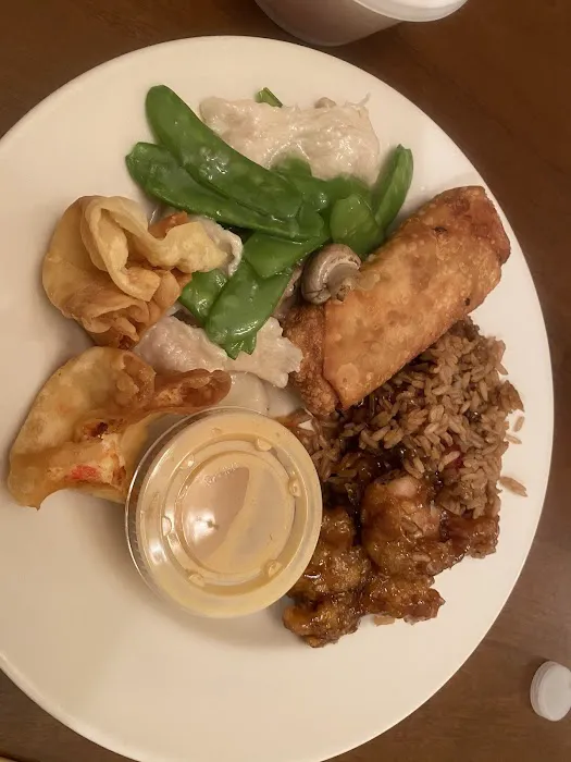 China Wok 9