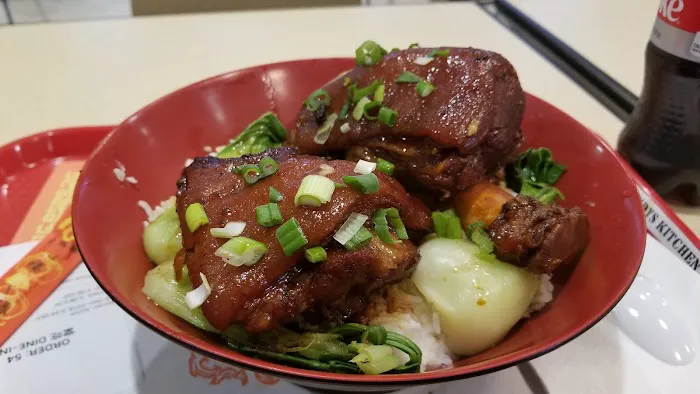 Judy's Kitchen 5
