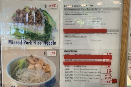 Judy's Kitchen