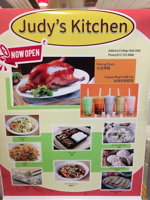 Judy's Kitchen 2