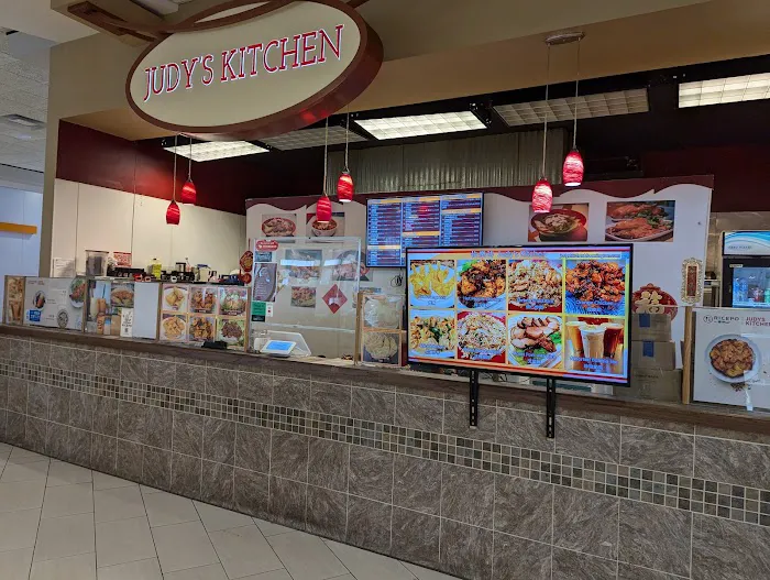 Judy's Kitchen 9