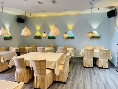 Oasis Chinese Restaurant 0