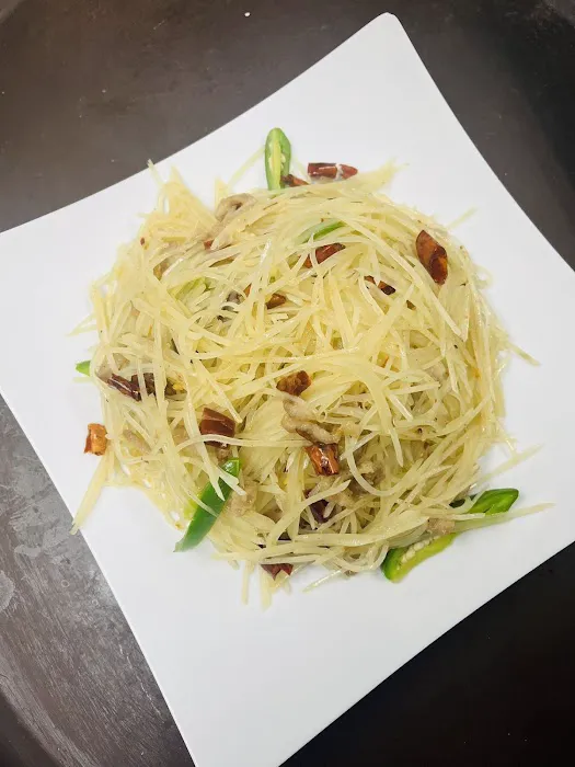 Oasis Chinese Restaurant 4