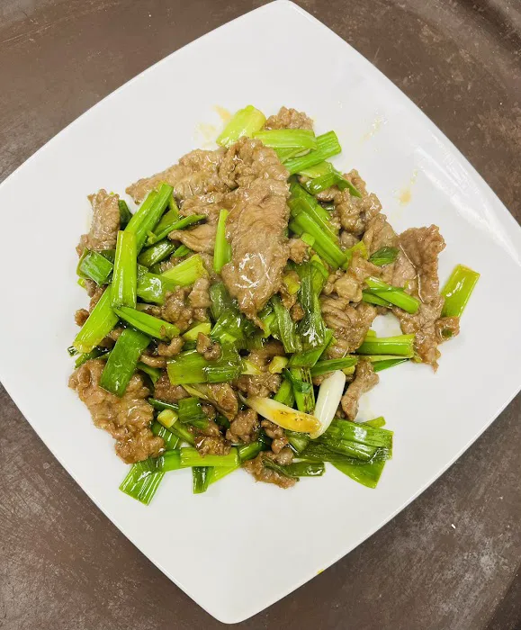 Oasis Chinese Restaurant 6