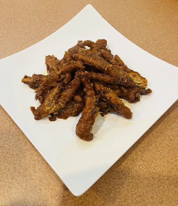 Oasis Chinese Restaurant 8