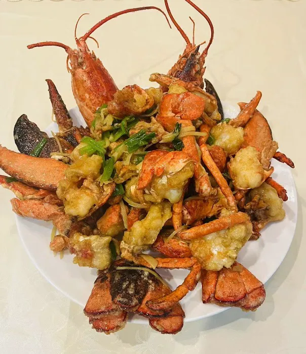 Oasis Chinese Restaurant 7