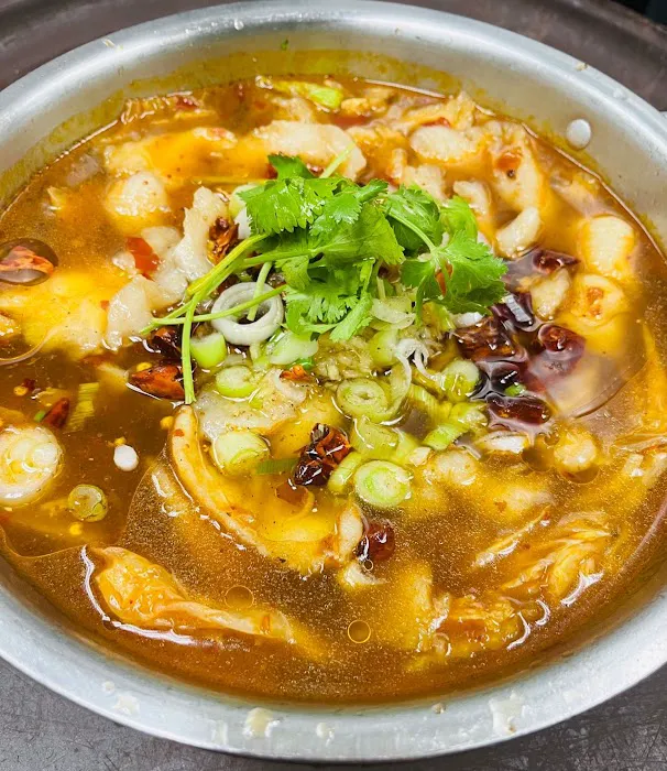 Oasis Chinese Restaurant 10