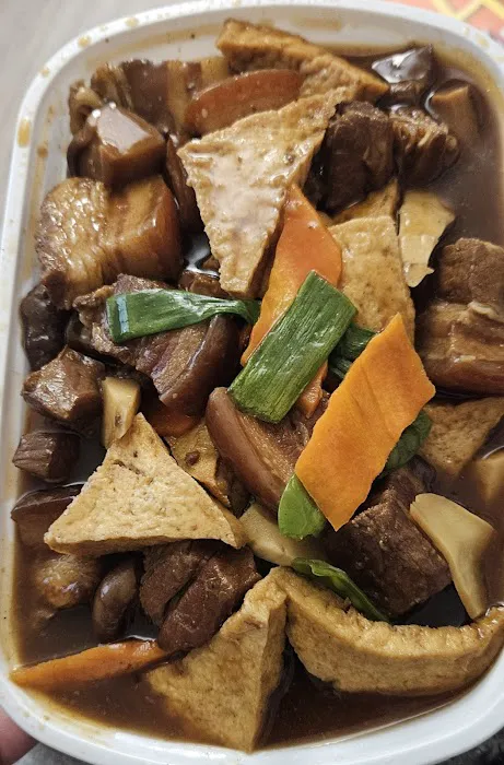 Chow Bar 4