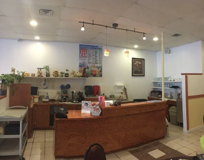 Chow Bar 2