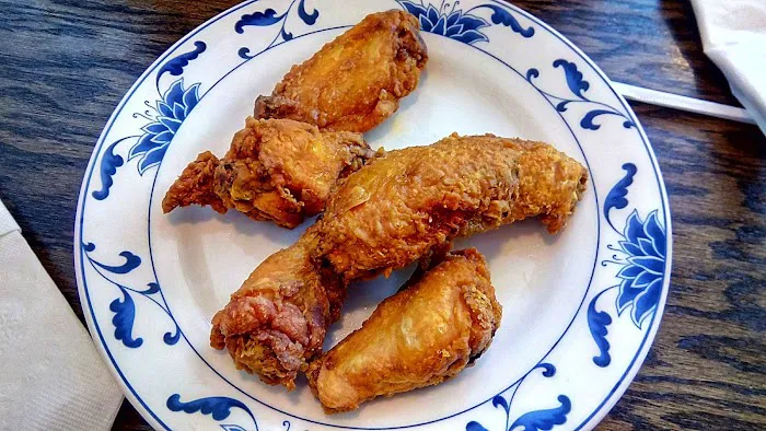 Chow Bar 1