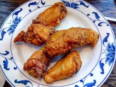 Chow Bar 0