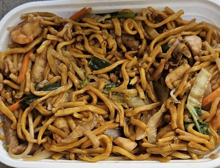 Chow Bar 8