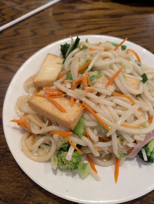 Chow Bar 7