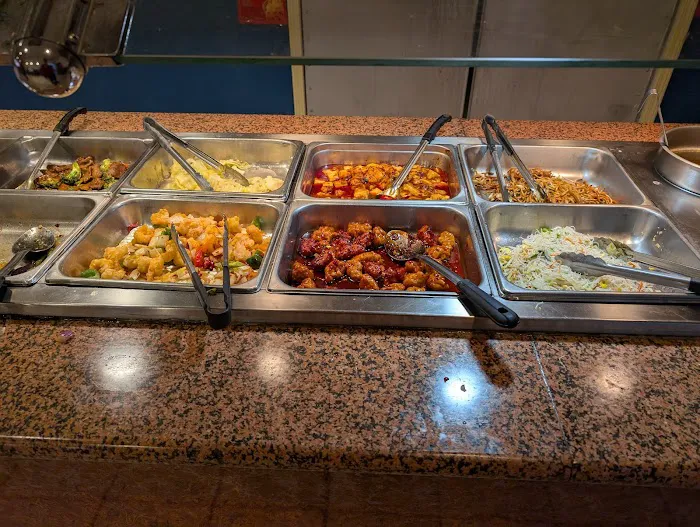 Chow Bar 9