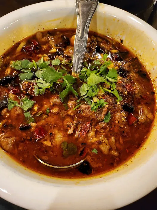 Longfei Chinese Restaurant 5