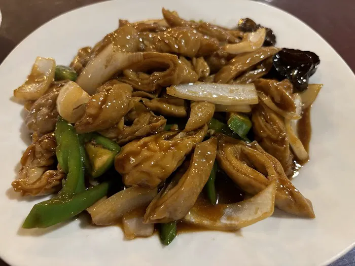 Longfei Chinese Restaurant 2