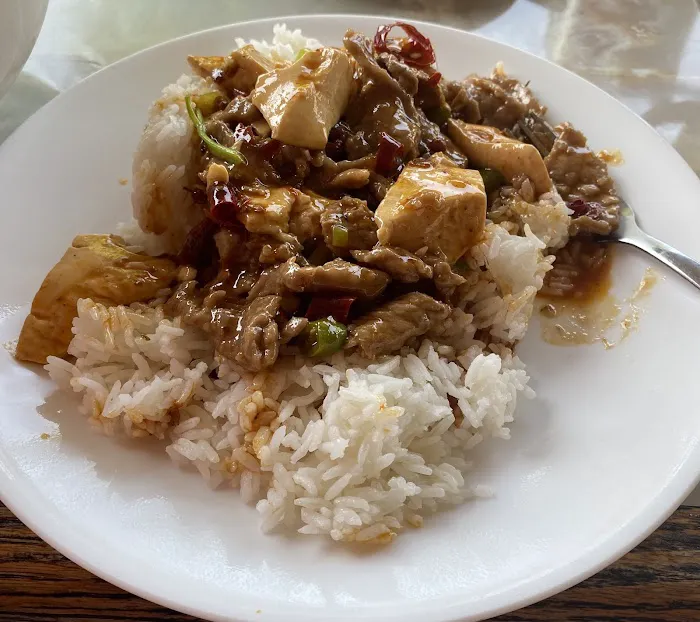 Longfei Chinese Restaurant 1