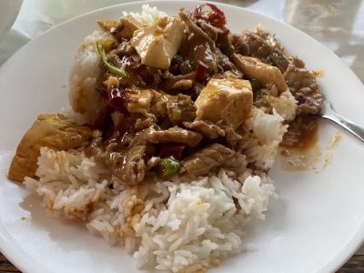 Longfei Chinese Restaurant 0