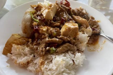 Longfei Chinese Restaurant