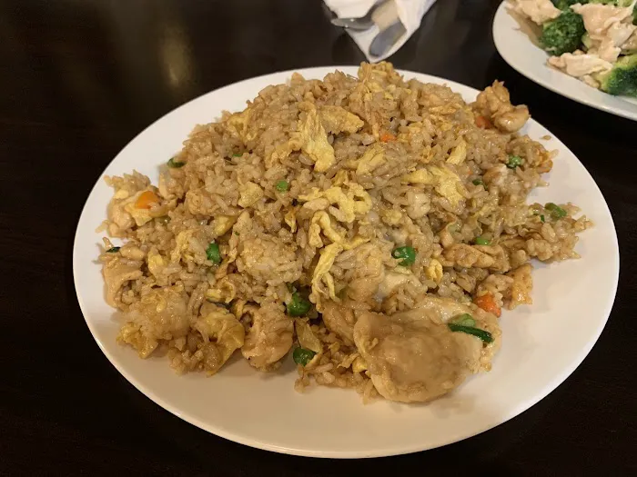 Longfei Chinese Restaurant 9