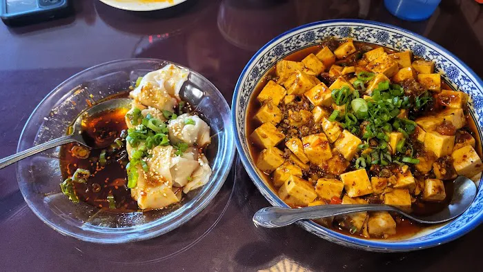 Longfei Chinese Restaurant 10