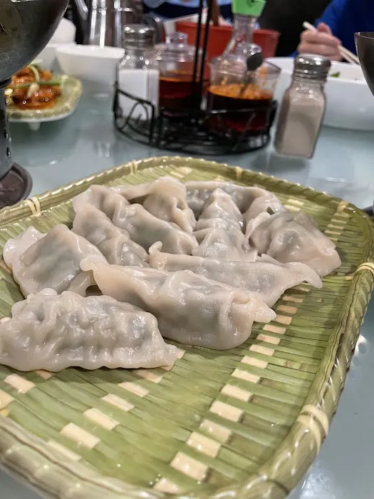 Uncle Wang's Alley 5