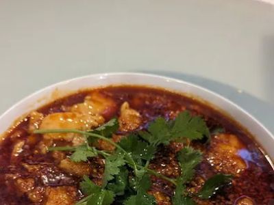 Uncle Wang's Alley 0