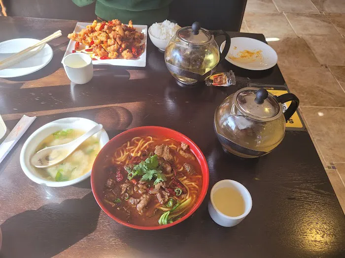 Red Authentic Chinese Restaurant 2