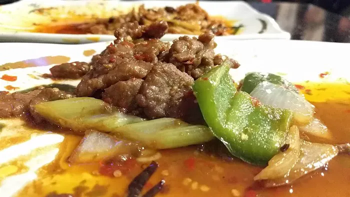 Red Authentic Chinese Restaurant 7