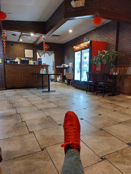 Red Authentic Chinese Restaurant 9
