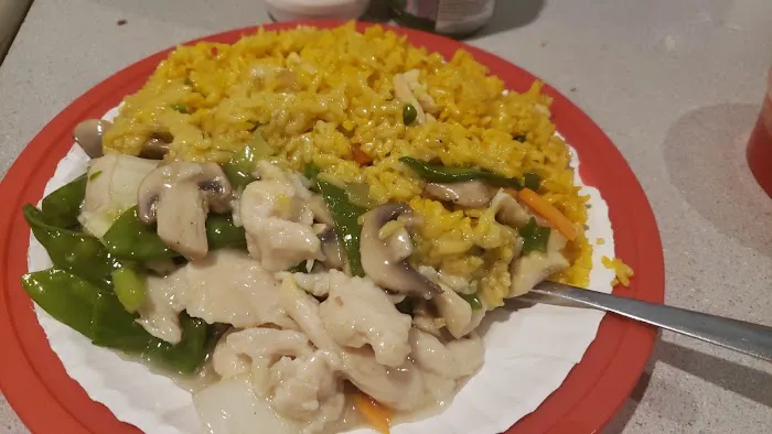 Golden China Restaurant 6