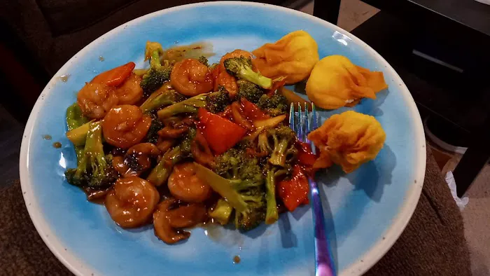 Golden China Restaurant 1