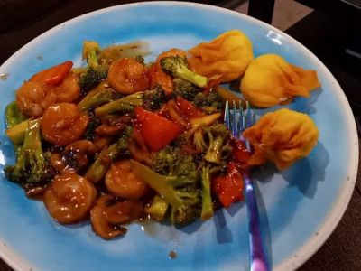 Golden China Restaurant 0