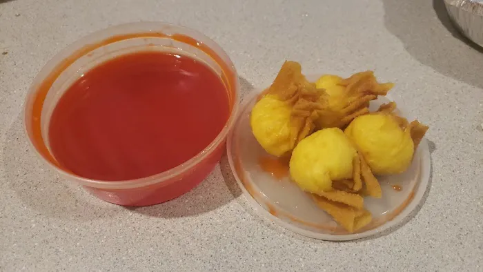 Golden China Restaurant 2